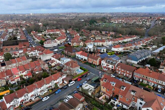 Development Site @ 102 Wick Road, Brislington, Bri