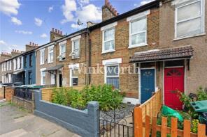 24, Spencer Road, Tottenham, London N17 9UU