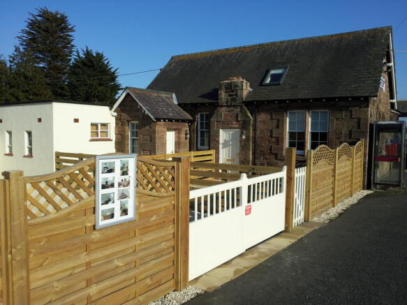 Holiday Cottages