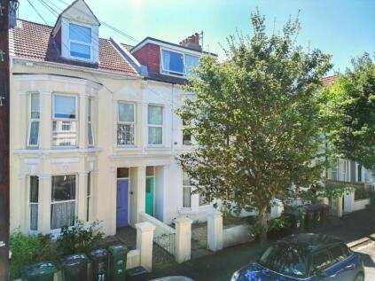 Westbourne Street, Hove, BN3