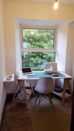 BOX ROOM