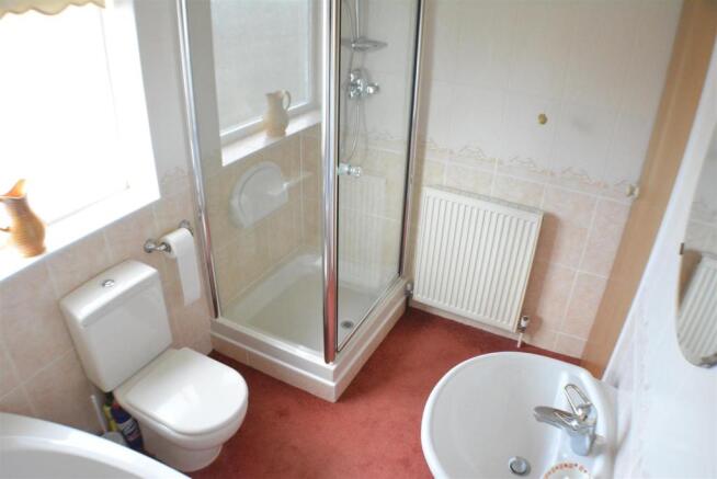 Bathroom Second Picture