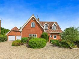 2 Two Hoots, Tomline Court, Ipswich IP10 0HX