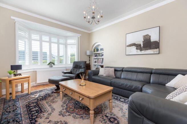 Beech Avenue, Newton Mearns photo 4