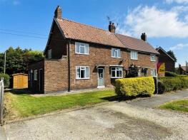 7, Laburnum Grove, Stillingfleet YO19 6SL