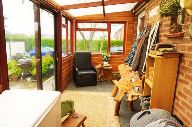 Sun Room