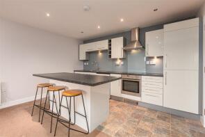Apartment 303, Town End Apartments, Town End Way, Lancaster LA2 6RJ