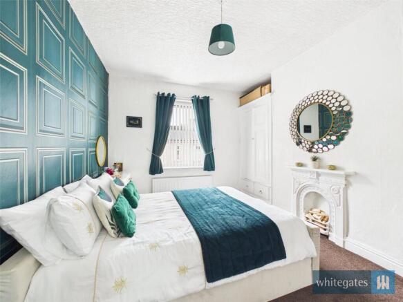 2 bed Terraced for sale Image 9