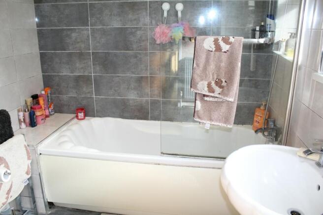 Ground Floor Bathroom