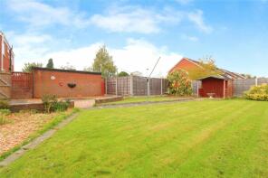10, South Ridge, Denton M34 3TJ