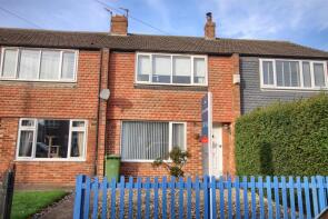38, Croft Road, Stockton-on-tees TS16 0DX