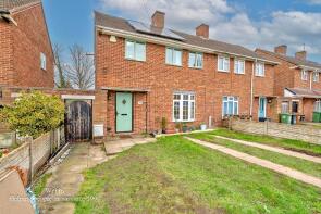 24, Tildesley Drive, Willenhall WV12 4JD