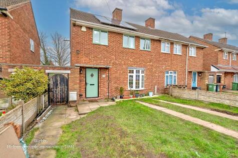 Tildesley Drive, Willenhall