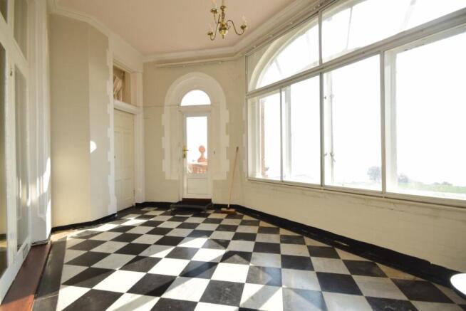 Sun Room