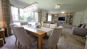 Flat 4, 2 Hillside Court, Hillside, Bolton BL1 5DT