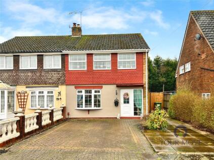 Russells Hall Road, Dudley, West Midlands, DY1