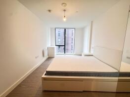 Apartment 508, 30, Oldfield Road, Salford M5 4ZP