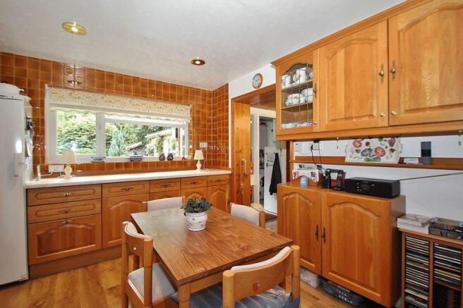 Breakfast Room