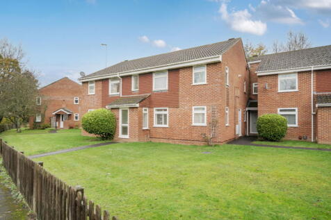 Cibbons Road, Chineham, Basiingstoke. RG24 8TD