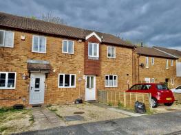 12, Pebble Court, Southampton SO40 4SS