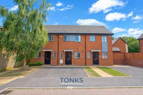 Rosemary Road,Tipton,West Midlands,DY4 8TH