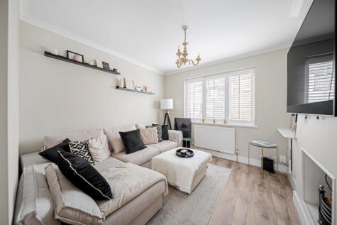 Queens Road, Chislehurst, BR7 5AZ