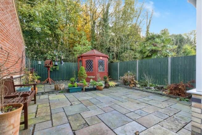 Summer House 