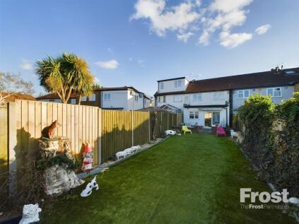 Hithermoor Road, Stanwell Moor, Surrey, TW19