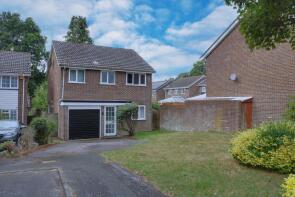 8, Fyeford Close, Southampton SO16 8DQ