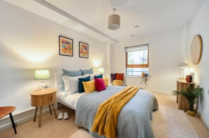Flat 1, 1, Avonley Road, London SE14 5FD