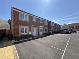 15, Coral Avenue, Bridgwater TA6 4YW