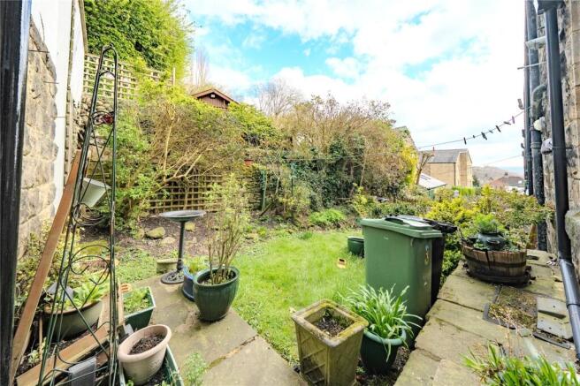 2 bed Terraced for sale Image 7