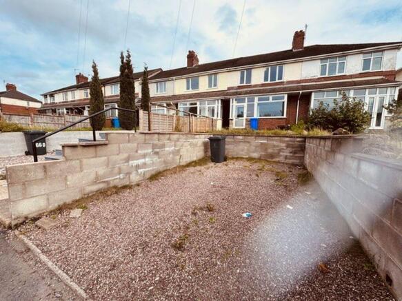 High Street, Sandyford, Stoke-On-Trent photo 2