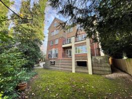 18, Westlands House, Bounty Road, Basingstoke RG21 3DJ