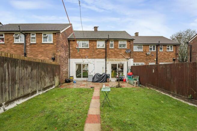 156, Ball Road, Llanrumney, CF3 photo 4