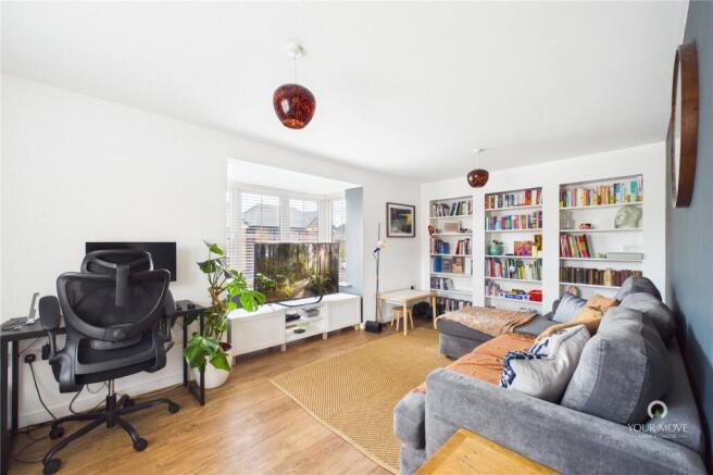 Living Room Pic 2