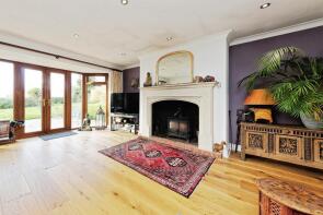 Four Winds, Out Elmstead Lane, Canterbury CT4 6PG