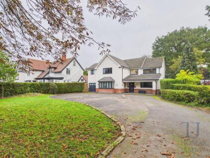 Kirk Lane, Ruddington, NG11