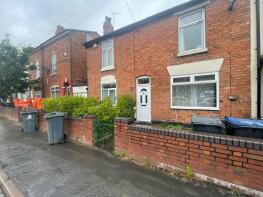 38a, St Stephens Road, Birmingham B29 7RP