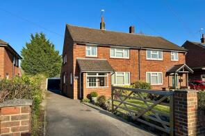 24, Wishmoor Road, Camberley GU15 4BY