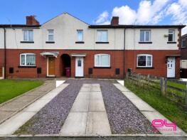 31, North Avenue, Farnworth, Bolton BL4 0BH
