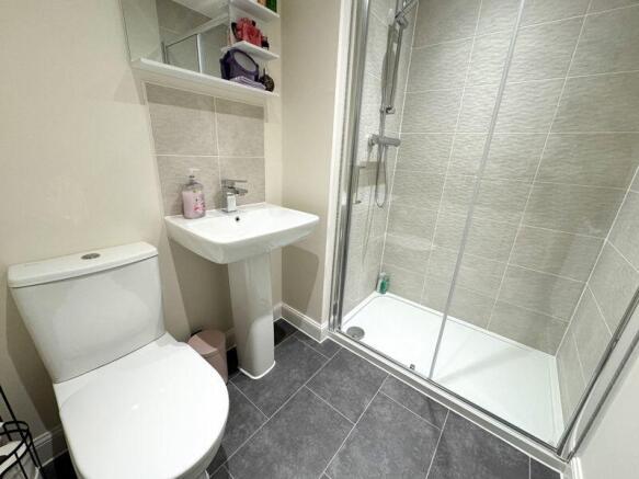 Ensuite
