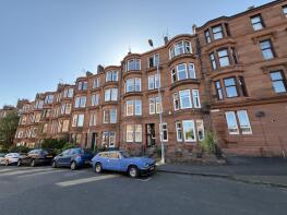 Flat 3/1, 31, Lyndhurst Gardens, Glasgow G20 6QX