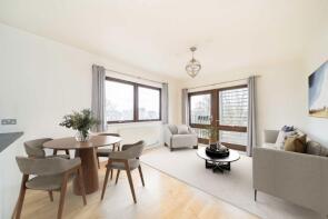 11, De Beauvoir Court, Trinity Road, Wandsworth, London SW18 3SL