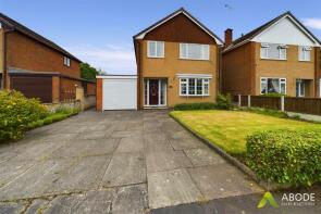 18, Mill Grove, Cheadle ST10 1NF