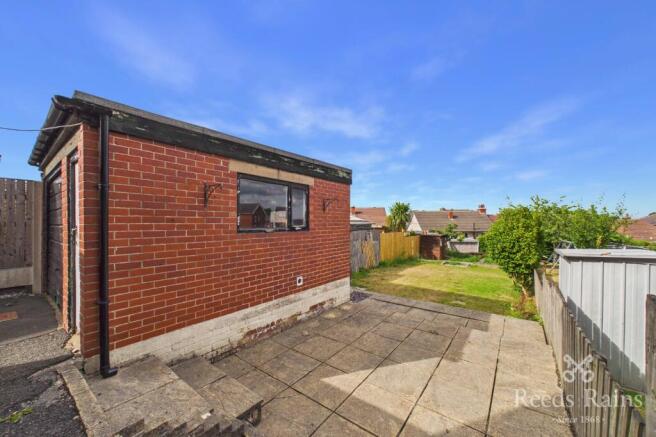 2 bed Semi-Detached for sale Image 4