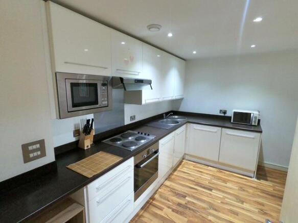 Lower Ormond Street, Manchester, Greater Manchester, M1 photo 5