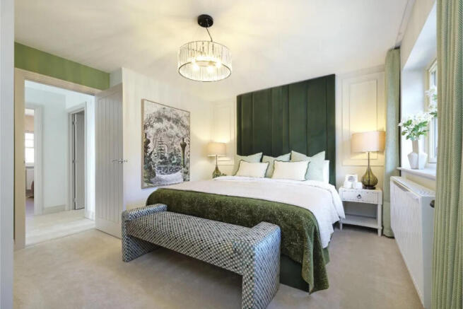 Show home image