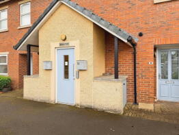 Apartment 16, The Grange, Newfield Drive, Carlisle CA3 0FD