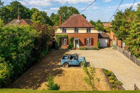 Aylesbury Road, Princes Risborough, Buckinghamshire, HP27